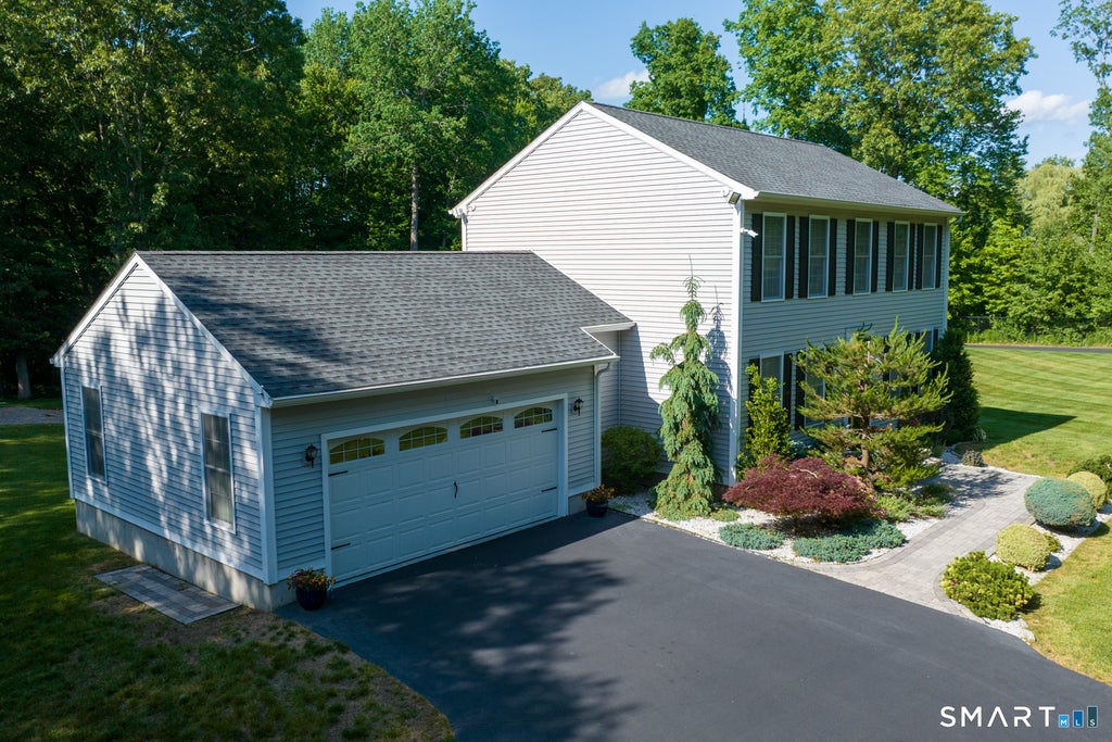 Photo of 26 Chittenden Road, Hebron, CT 06231 (MLS # 24185275)