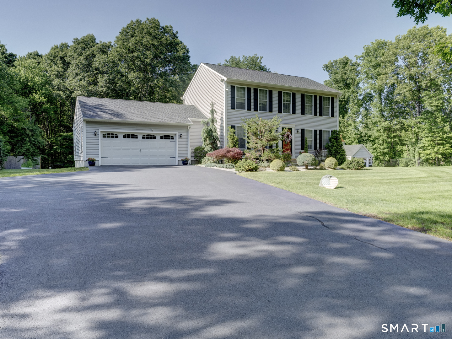 26 Chittenden Road
