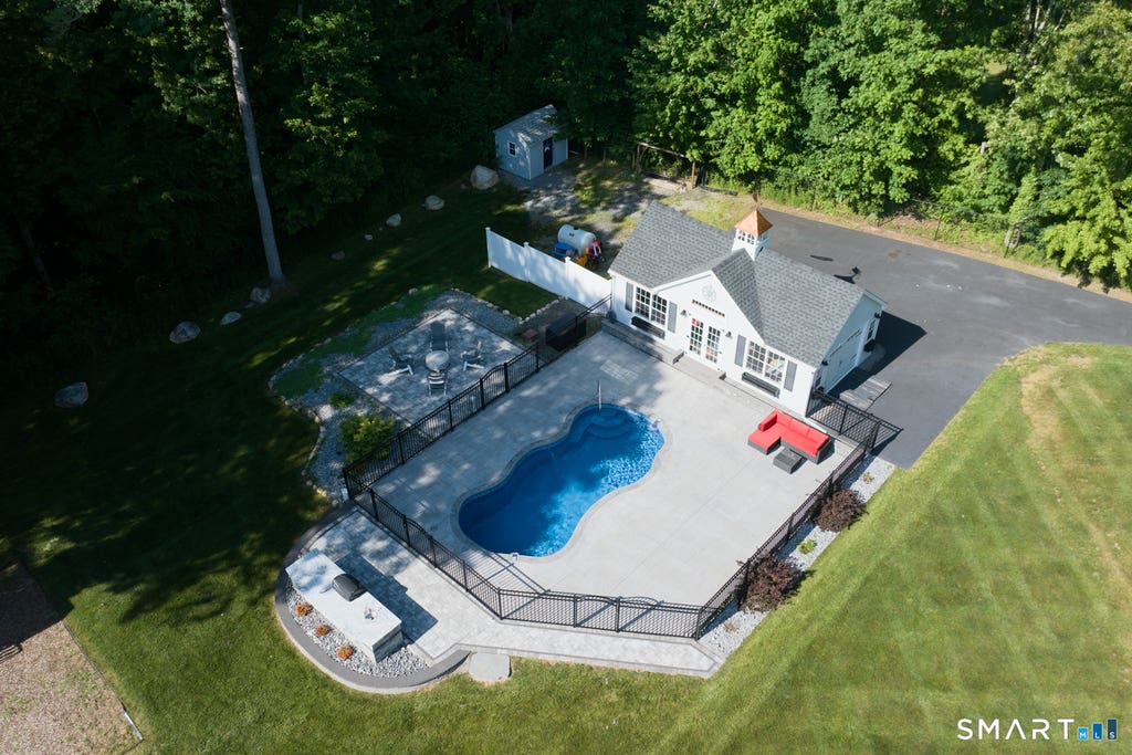Photo of 26 Chittenden Road, Hebron, CT 06231 (MLS # 24185275)