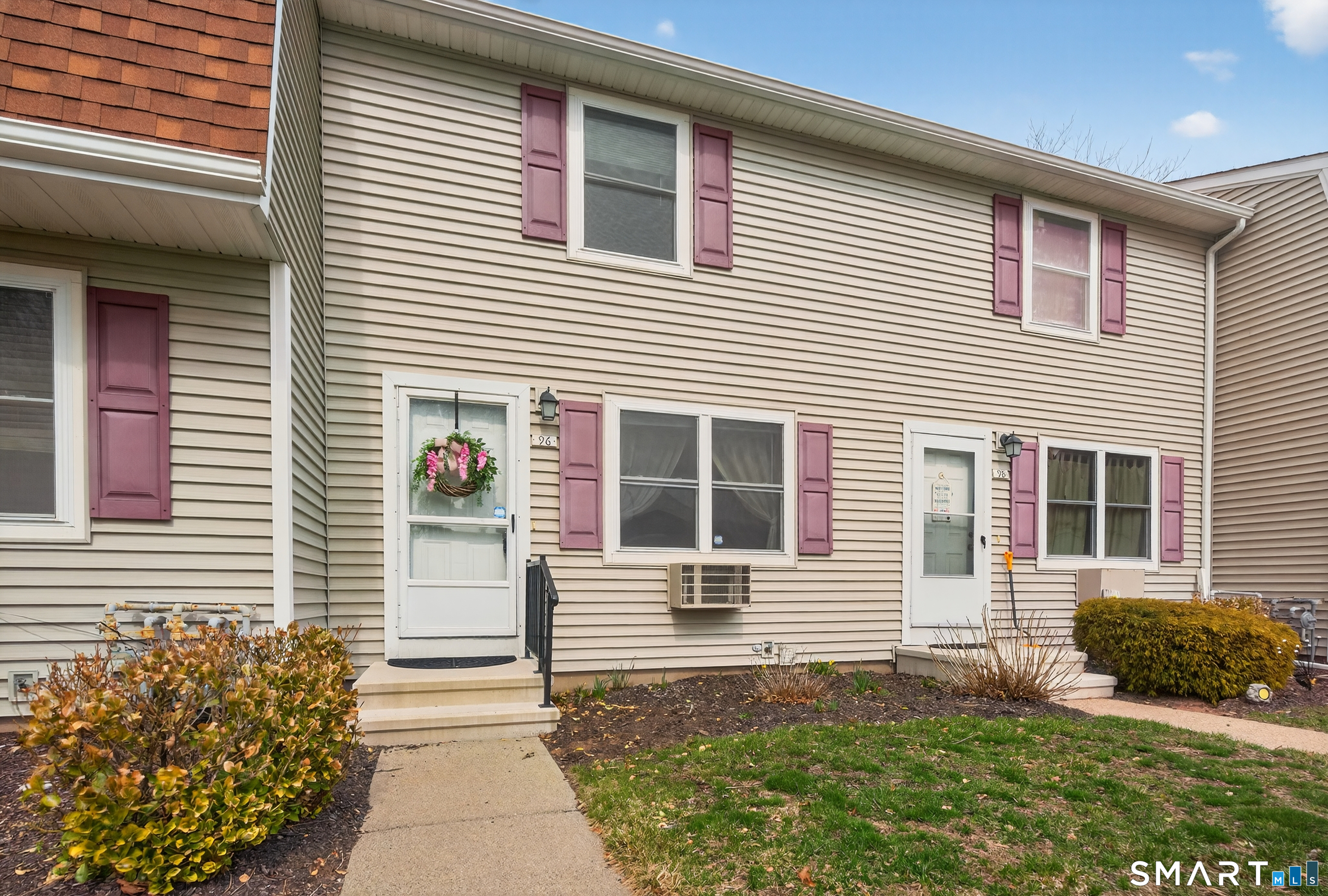 96 Brentwood Drive 96