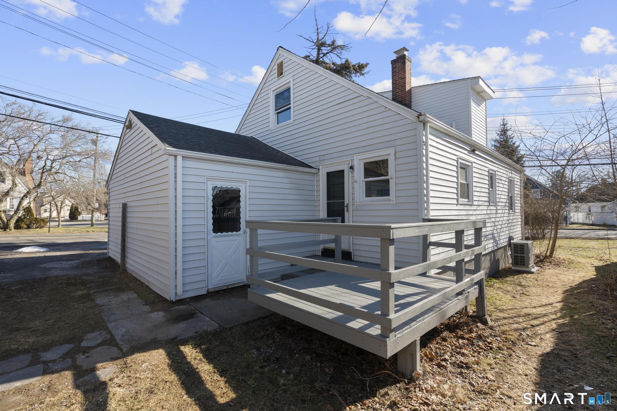 405 Wilcoxson Avenue