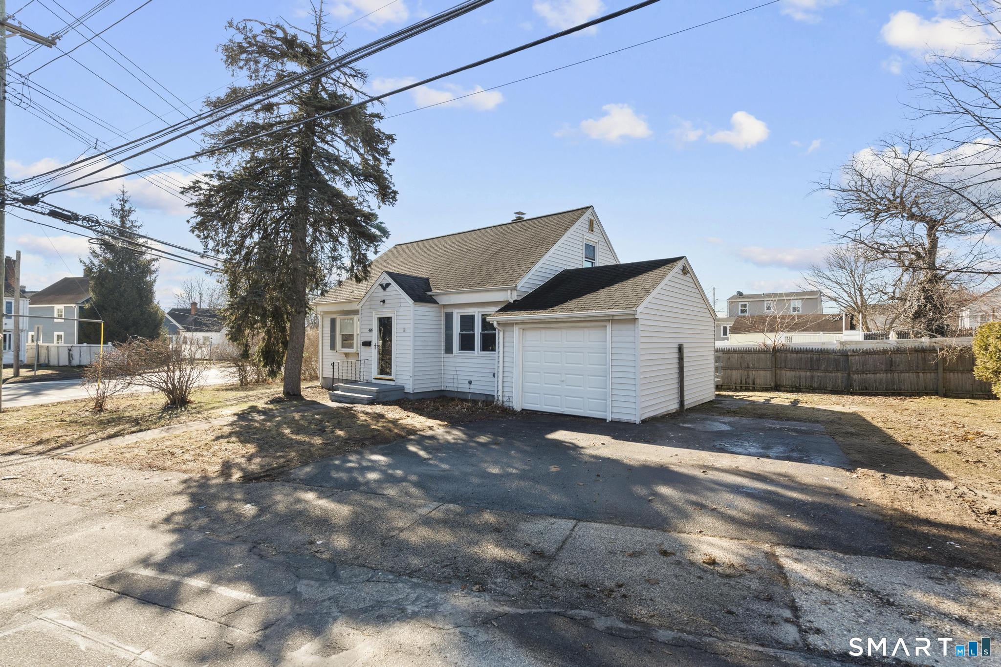 405 Wilcoxson Avenue