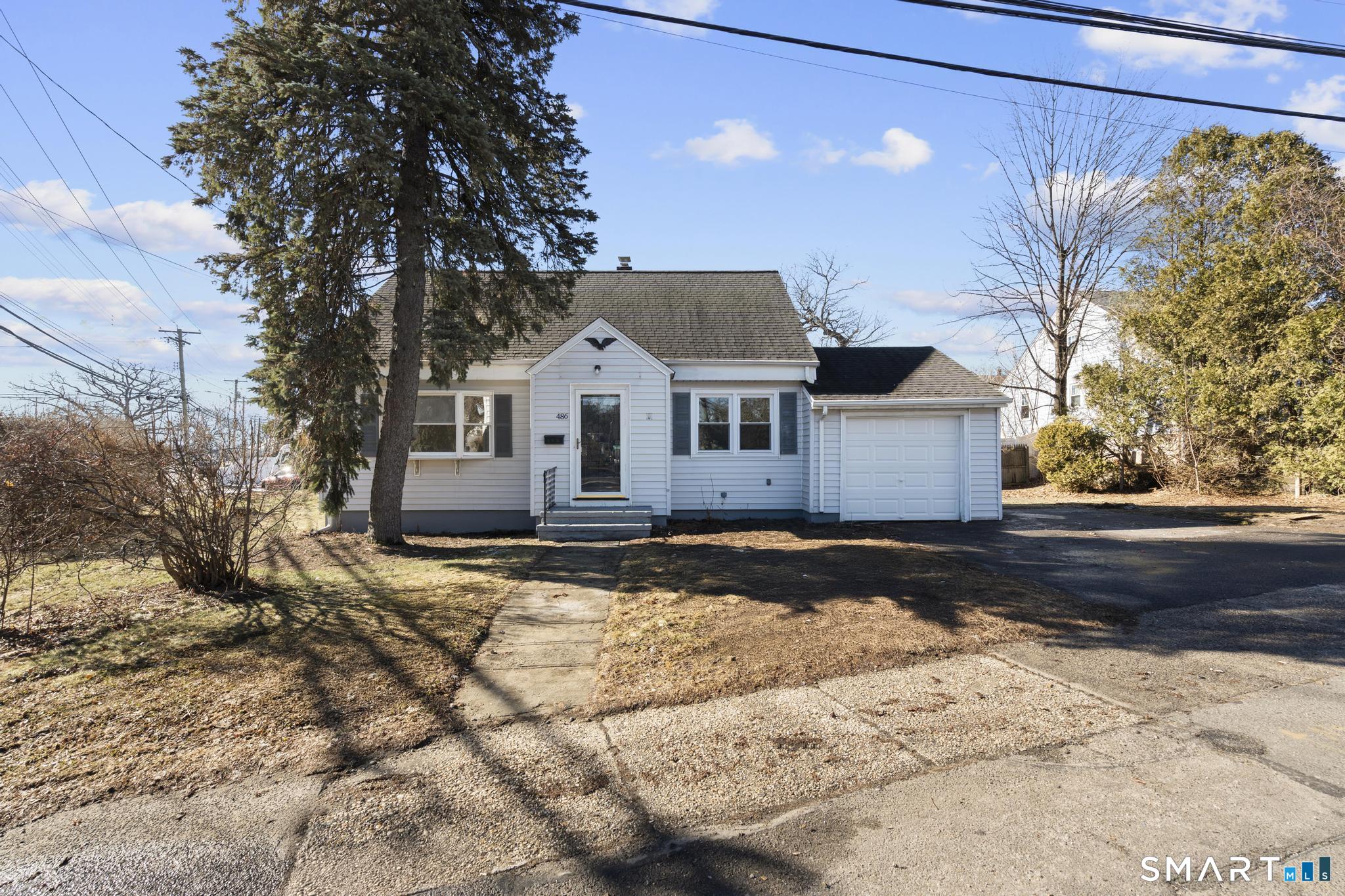 405 Wilcoxson Avenue