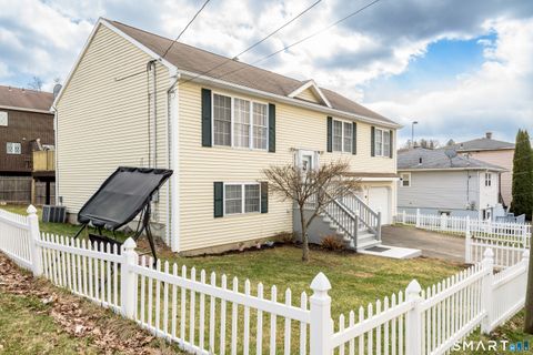 Photo of 239 Fairfield Avenue, Waterbury, CT 06708 (MLS # 24163530)