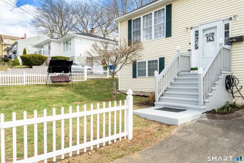 Tiny photo for 239 Fairfield Avenue, Waterbury, CT 06708 (MLS # 24163530)