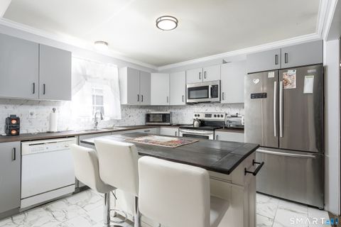 Tiny photo for 239 Fairfield Avenue, Waterbury, CT 06708 (MLS # 24163530)