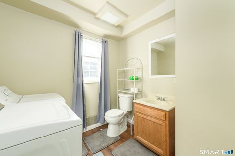 Tiny photo for 239 Fairfield Avenue, Waterbury, CT 06708 (MLS # 24163530)