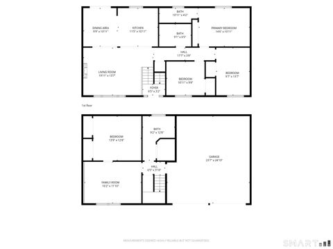 Tiny photo for 239 Fairfield Avenue, Waterbury, CT 06708 (MLS # 24163530)