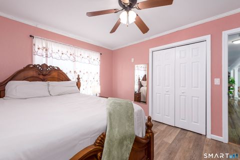 Tiny photo for 239 Fairfield Avenue, Waterbury, CT 06708 (MLS # 24163530)