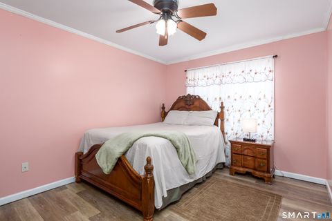 Tiny photo for 239 Fairfield Avenue, Waterbury, CT 06708 (MLS # 24163530)