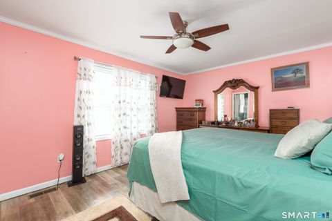 Tiny photo for 239 Fairfield Avenue, Waterbury, CT 06708 (MLS # 24163530)