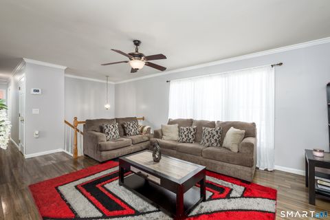 Tiny photo for 239 Fairfield Avenue, Waterbury, CT 06708 (MLS # 24163530)