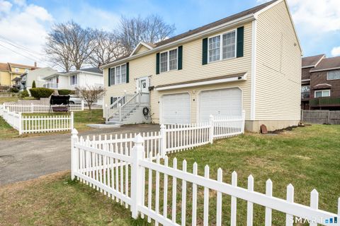 Tiny photo for 239 Fairfield Avenue, Waterbury, CT 06708 (MLS # 24163530)