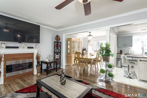 Tiny photo for 239 Fairfield Avenue, Waterbury, CT 06708 (MLS # 24163530)