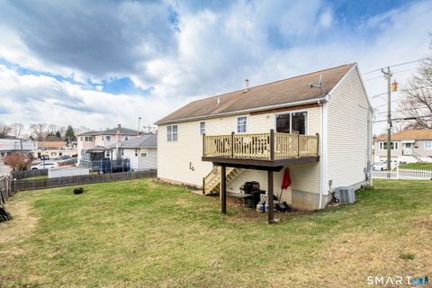 Tiny photo for 239 Fairfield Avenue, Waterbury, CT 06708 (MLS # 24163530)