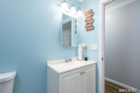 Tiny photo for 239 Fairfield Avenue, Waterbury, CT 06708 (MLS # 24163530)