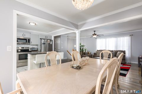 Tiny photo for 239 Fairfield Avenue, Waterbury, CT 06708 (MLS # 24163530)