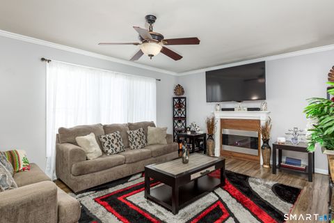 Tiny photo for 239 Fairfield Avenue, Waterbury, CT 06708 (MLS # 24163530)