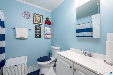 Tiny photo for 239 Fairfield Avenue, Waterbury, CT 06708 (MLS # 24163530)