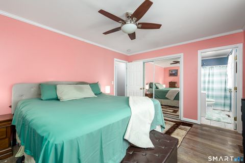 Tiny photo for 239 Fairfield Avenue, Waterbury, CT 06708 (MLS # 24163530)