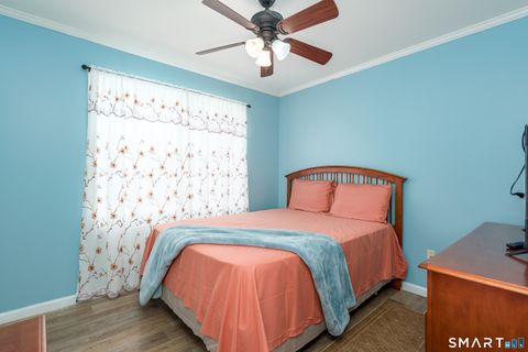 Tiny photo for 239 Fairfield Avenue, Waterbury, CT 06708 (MLS # 24163530)