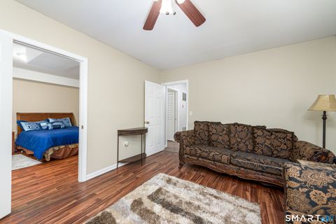 Tiny photo for 239 Fairfield Avenue, Waterbury, CT 06708 (MLS # 24163530)