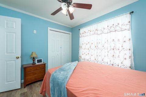 Tiny photo for 239 Fairfield Avenue, Waterbury, CT 06708 (MLS # 24163530)