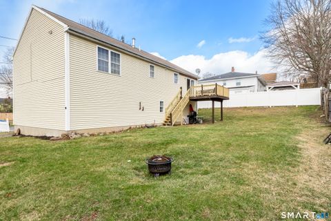 Tiny photo for 239 Fairfield Avenue, Waterbury, CT 06708 (MLS # 24163530)