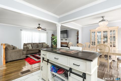 Tiny photo for 239 Fairfield Avenue, Waterbury, CT 06708 (MLS # 24163530)