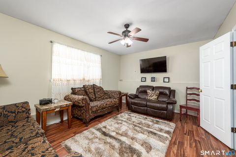 Tiny photo for 239 Fairfield Avenue, Waterbury, CT 06708 (MLS # 24163530)