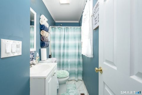 Tiny photo for 239 Fairfield Avenue, Waterbury, CT 06708 (MLS # 24163530)