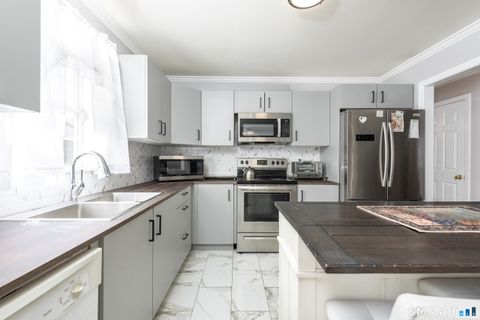 Tiny photo for 239 Fairfield Avenue, Waterbury, CT 06708 (MLS # 24163530)