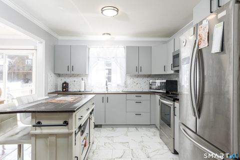 Tiny photo for 239 Fairfield Avenue, Waterbury, CT 06708 (MLS # 24163530)