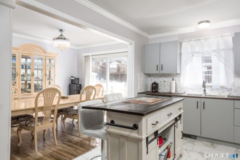 Tiny photo for 239 Fairfield Avenue, Waterbury, CT 06708 (MLS # 24163530)