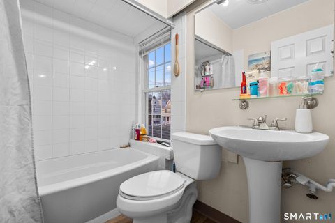 Tiny photo for 222 Washington Avenue, West Haven, CT 06516 (MLS # 24155830)