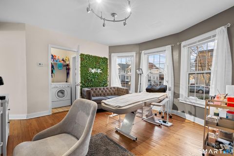 Tiny photo for 222 Washington Avenue, West Haven, CT 06516 (MLS # 24155830)