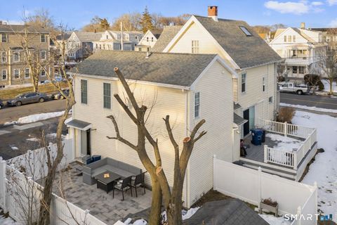 Tiny photo for 222 Washington Avenue, West Haven, CT 06516 (MLS # 24155830)