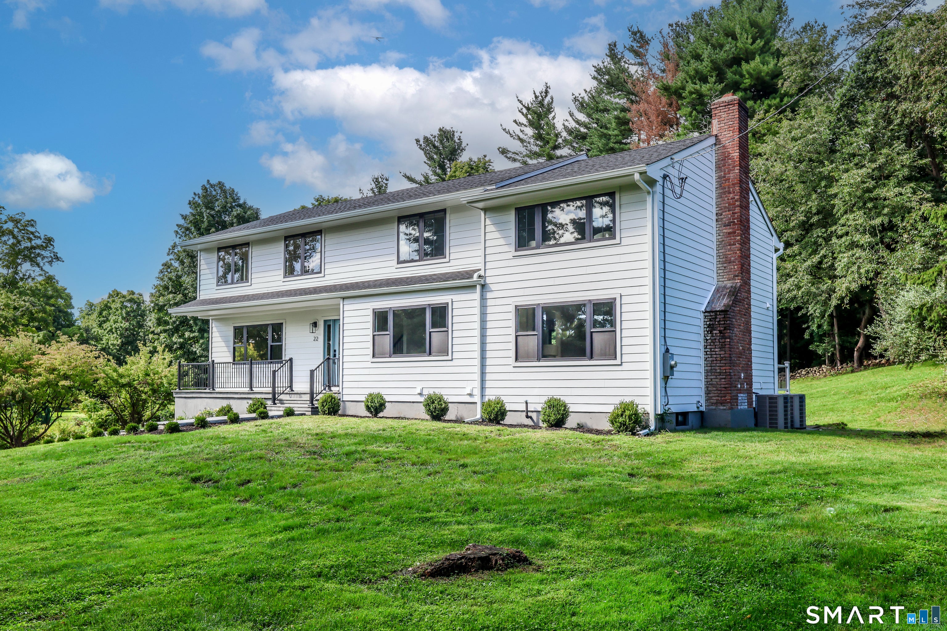 22 Beaver Brook Road