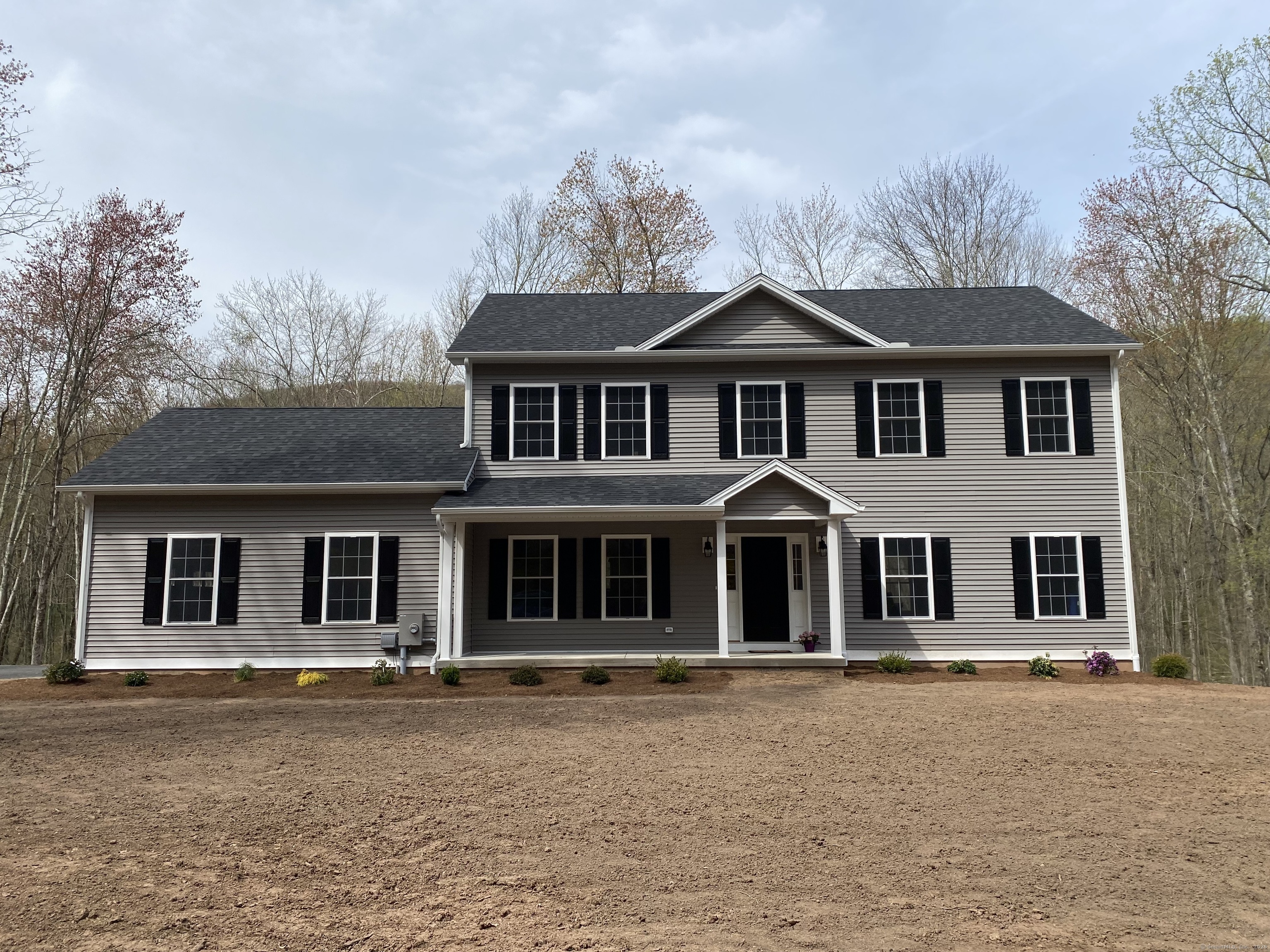 1511 Blackberry Place, Cheshire, Connecticut image 1