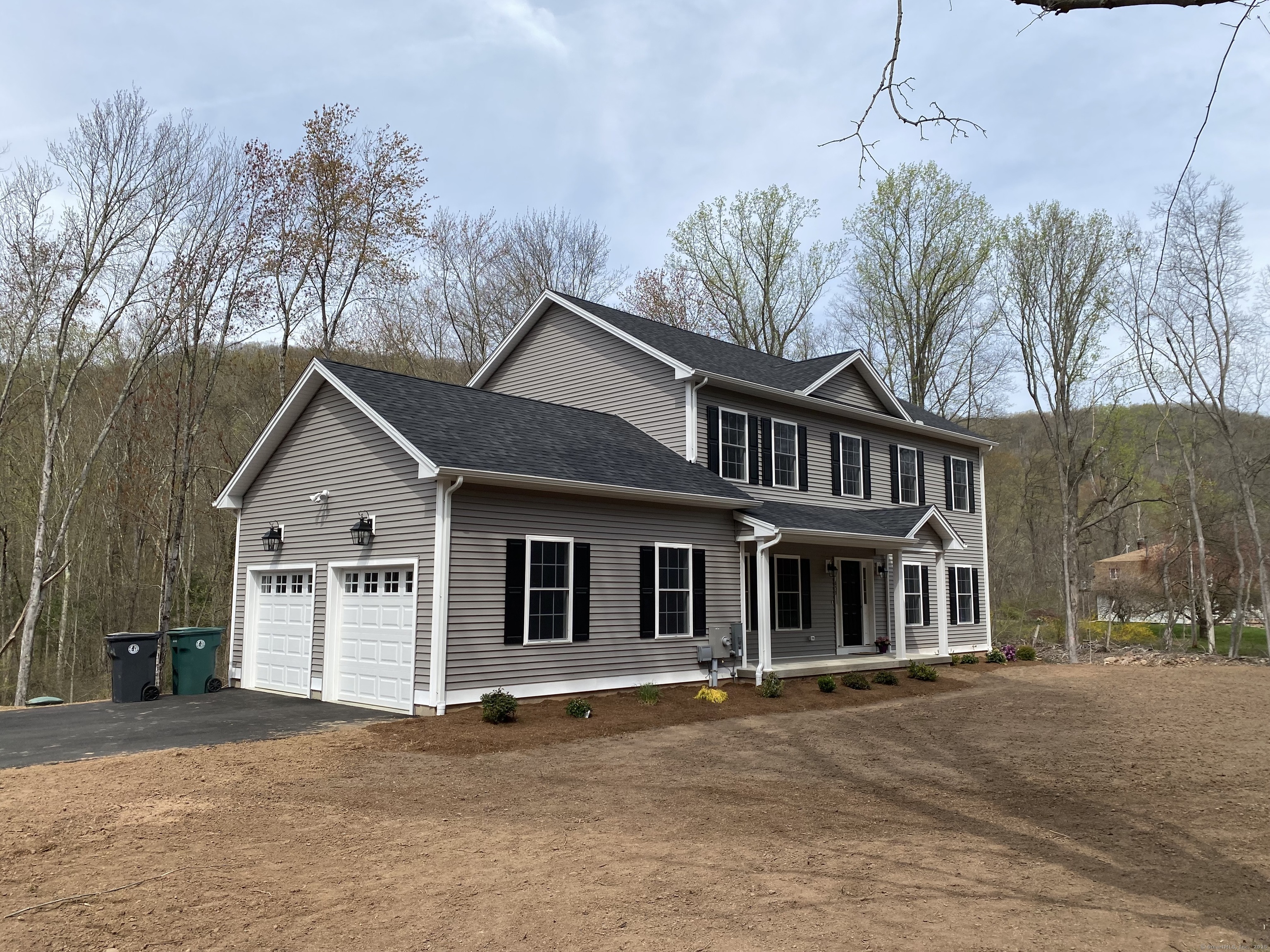 1511 Blackberry Place, Cheshire, Connecticut image 2
