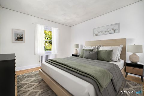 Tiny photo for 8 Washington Court #104, Stamford, CT 06902 (MLS # 24144550)