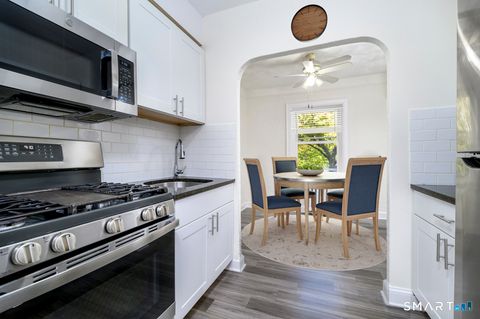 Tiny photo for 8 Washington Court #104, Stamford, CT 06902 (MLS # 24144550)