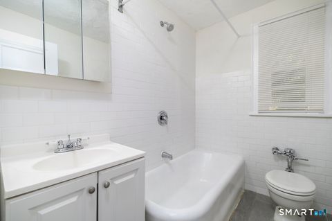 Tiny photo for 8 Washington Court #104, Stamford, CT 06902 (MLS # 24144550)