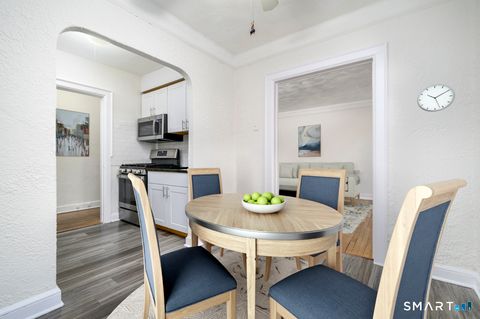 Tiny photo for 8 Washington Court #104, Stamford, CT 06902 (MLS # 24144550)