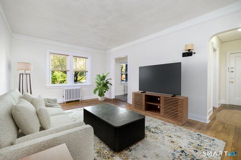 Tiny photo for 8 Washington Court #104, Stamford, CT 06902 (MLS # 24144550)