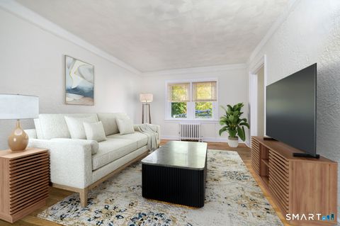 Tiny photo for 8 Washington Court #104, Stamford, CT 06902 (MLS # 24144550)