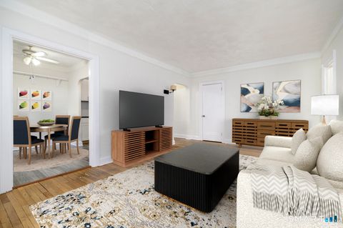 Tiny photo for 8 Washington Court #104, Stamford, CT 06902 (MLS # 24144550)