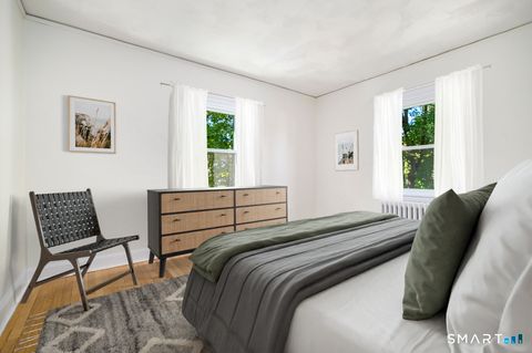 Tiny photo for 8 Washington Court #104, Stamford, CT 06902 (MLS # 24144550)