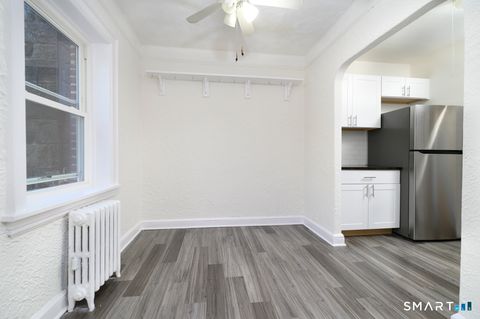 Tiny photo for 8 Washington Court #104, Stamford, CT 06902 (MLS # 24144550)