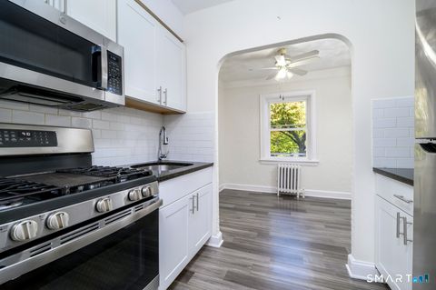 Tiny photo for 8 Washington Court #104, Stamford, CT 06902 (MLS # 24144550)